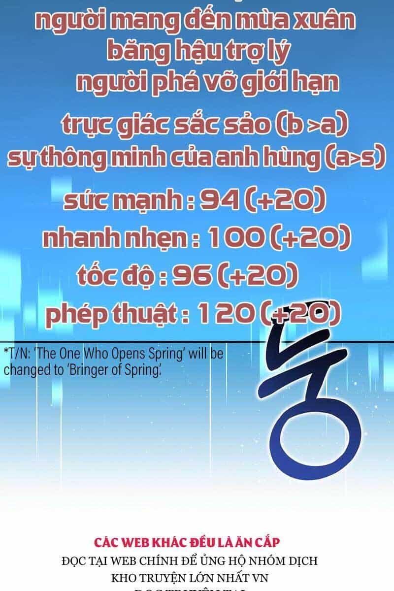 Sự Trở Lại Của Người Chơi Bị Đóng Băng - Chương 55 - ảnh 66