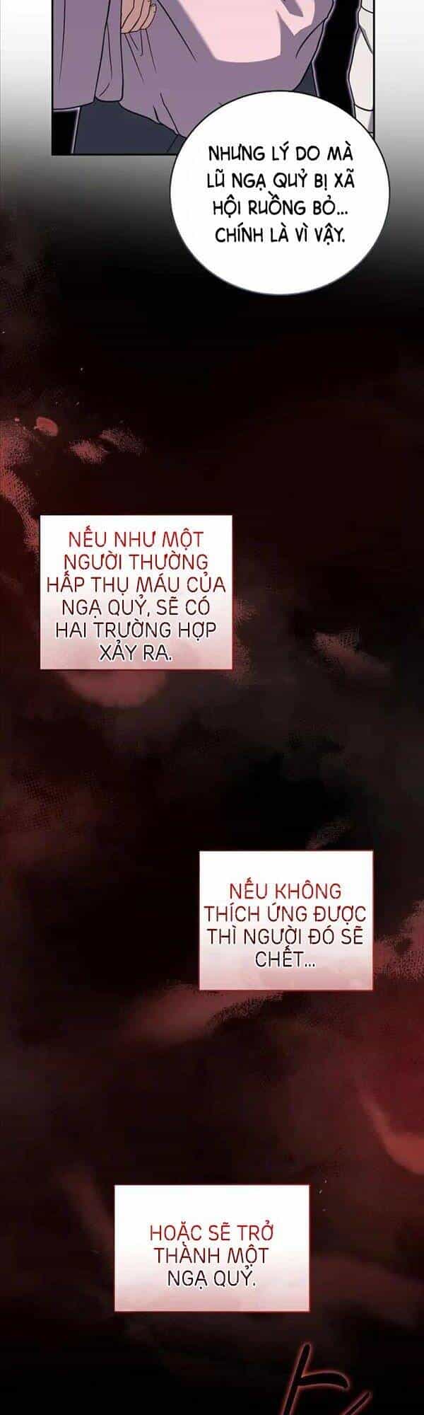 Sự Trở Lại Của Người Chơi Bị Đóng Băng - Chương 60 - ảnh 19