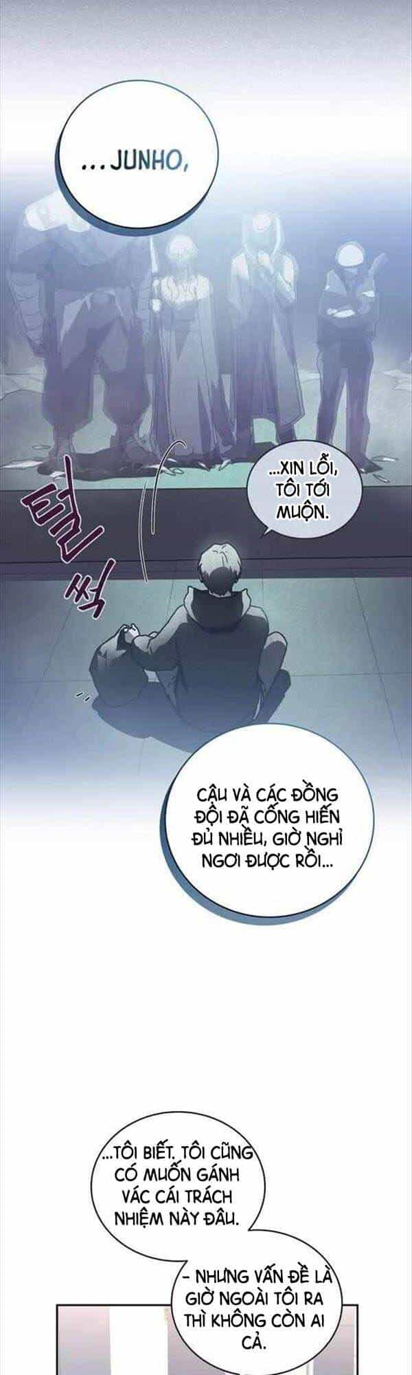 Sự Trở Lại Của Người Chơi Bị Đóng Băng - Chương 61 - ảnh 49