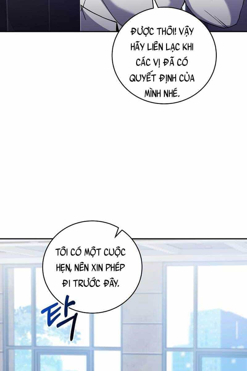Sự Trở Lại Của Người Chơi Bị Đóng Băng - Chương 63 - ảnh 54