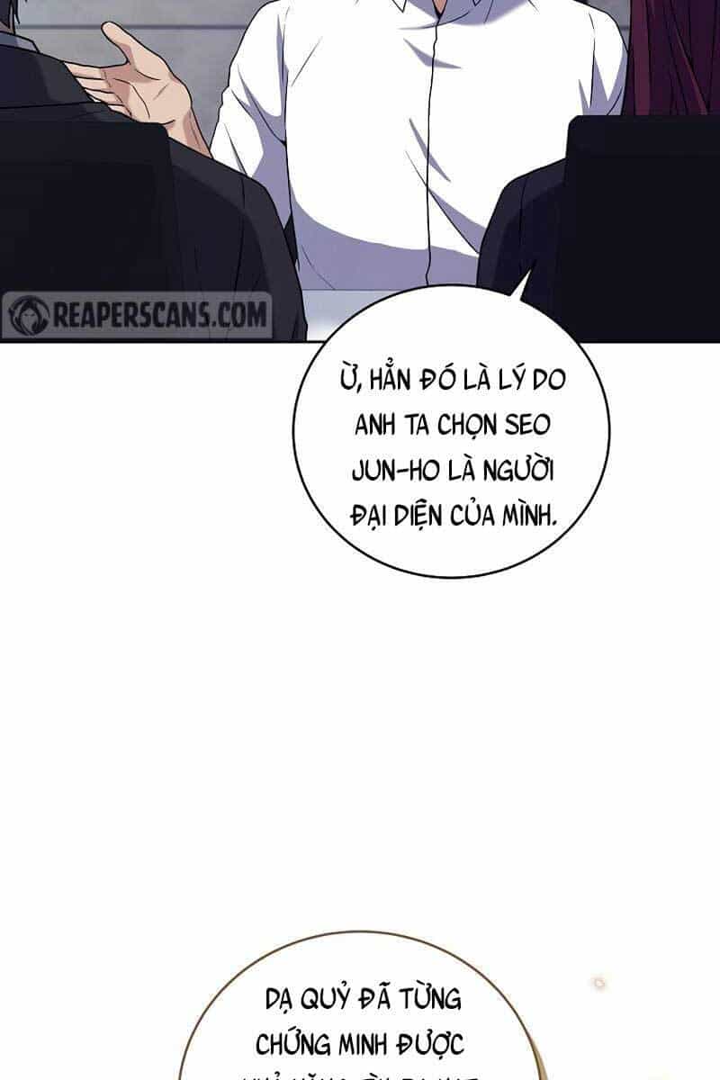 Sự Trở Lại Của Người Chơi Bị Đóng Băng - Chương 63 - ảnh 60