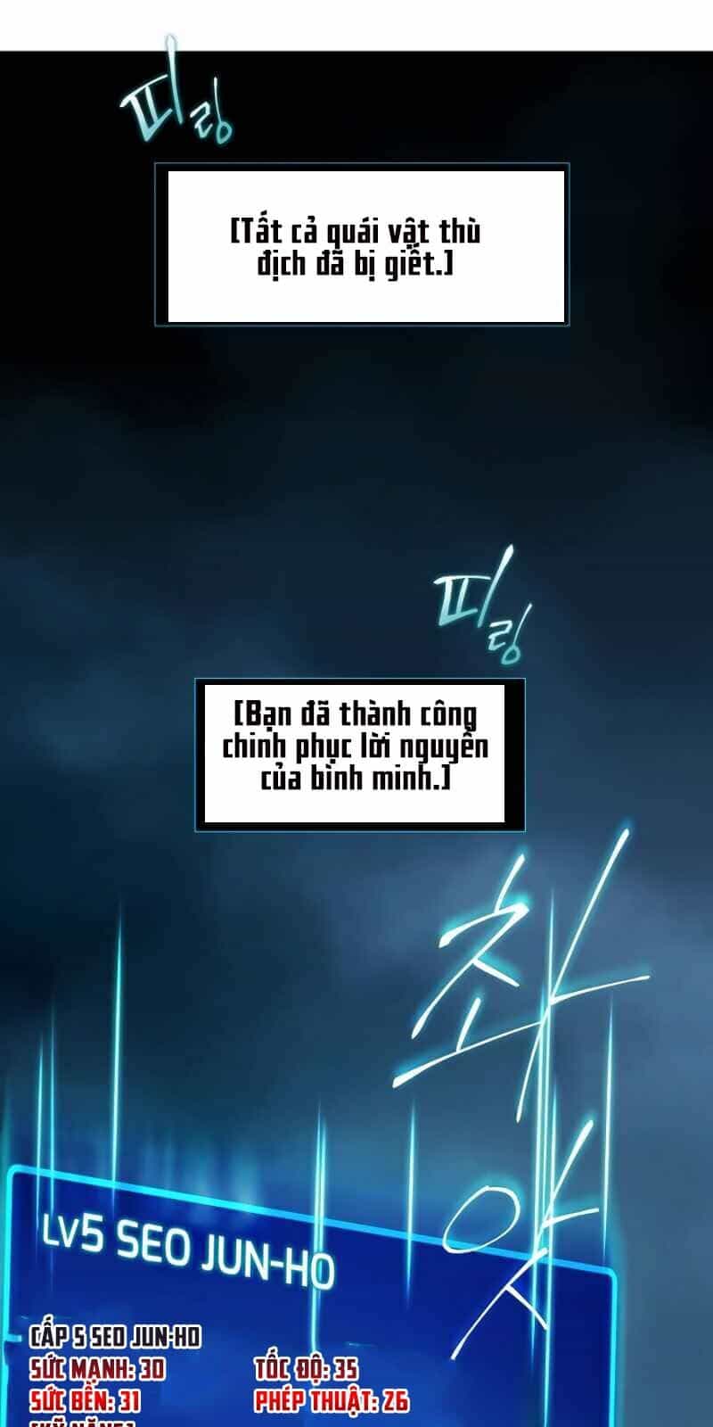 Sự Trở Lại Của Người Chơi Bị Đóng Băng - Chương 6 - ảnh 82
