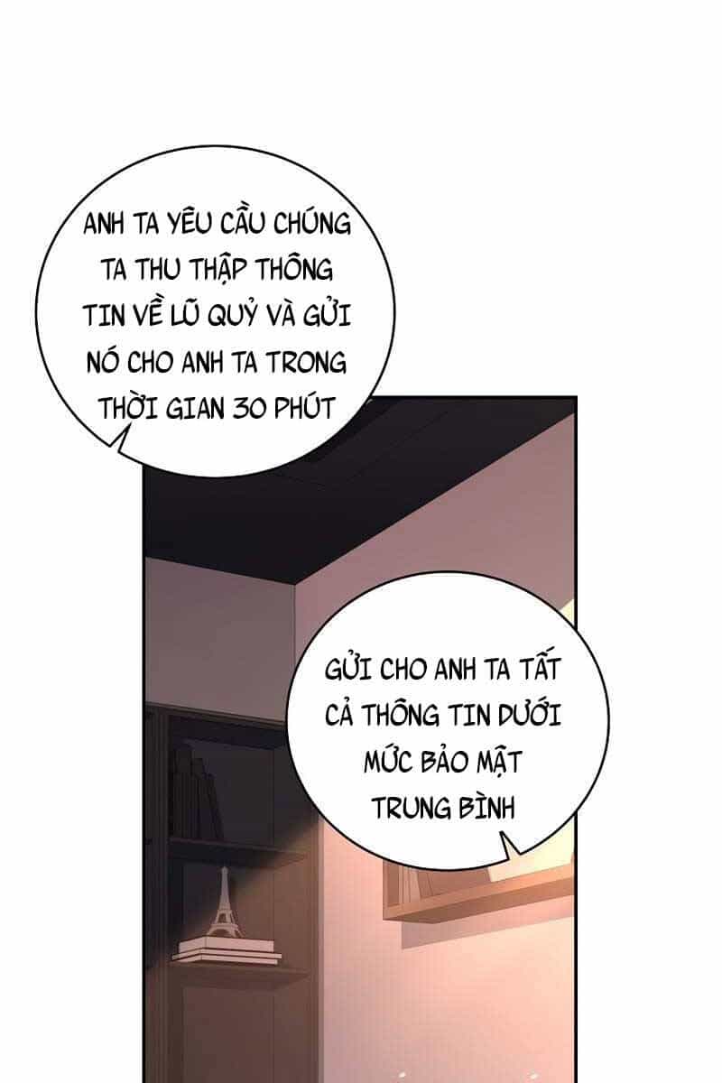 Sự Trở Lại Của Người Chơi Bị Đóng Băng - Chương 68 - ảnh 104