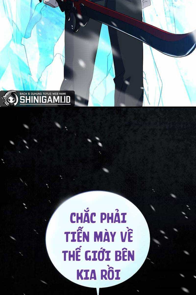 Sự Trở Lại Của Người Chơi Bị Đóng Băng - Chương 71 - ảnh 141