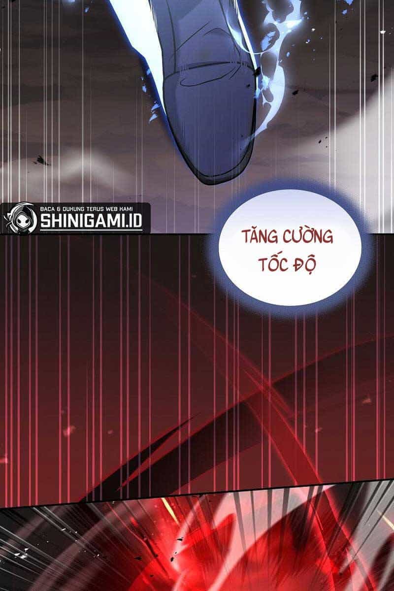 Sự Trở Lại Của Người Chơi Bị Đóng Băng - Chương 71 - ảnh 75