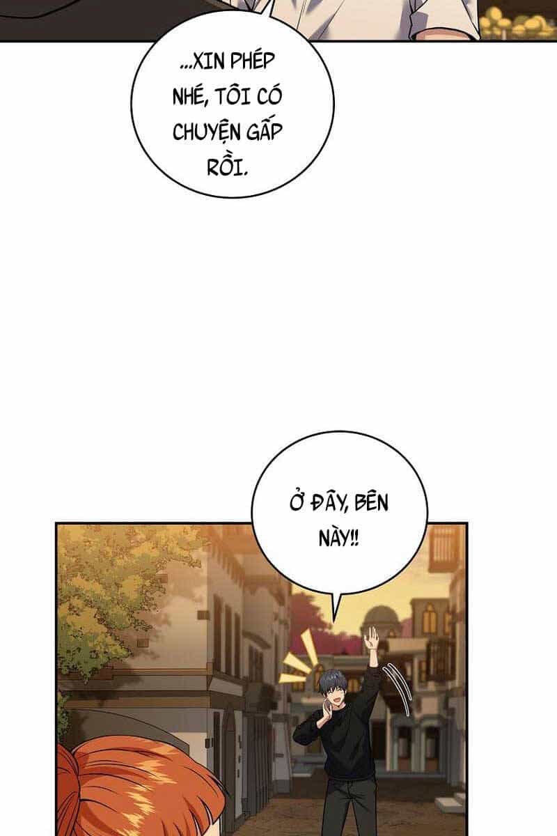 Sự Trở Lại Của Người Chơi Bị Đóng Băng - Chương 76 - ảnh 11
