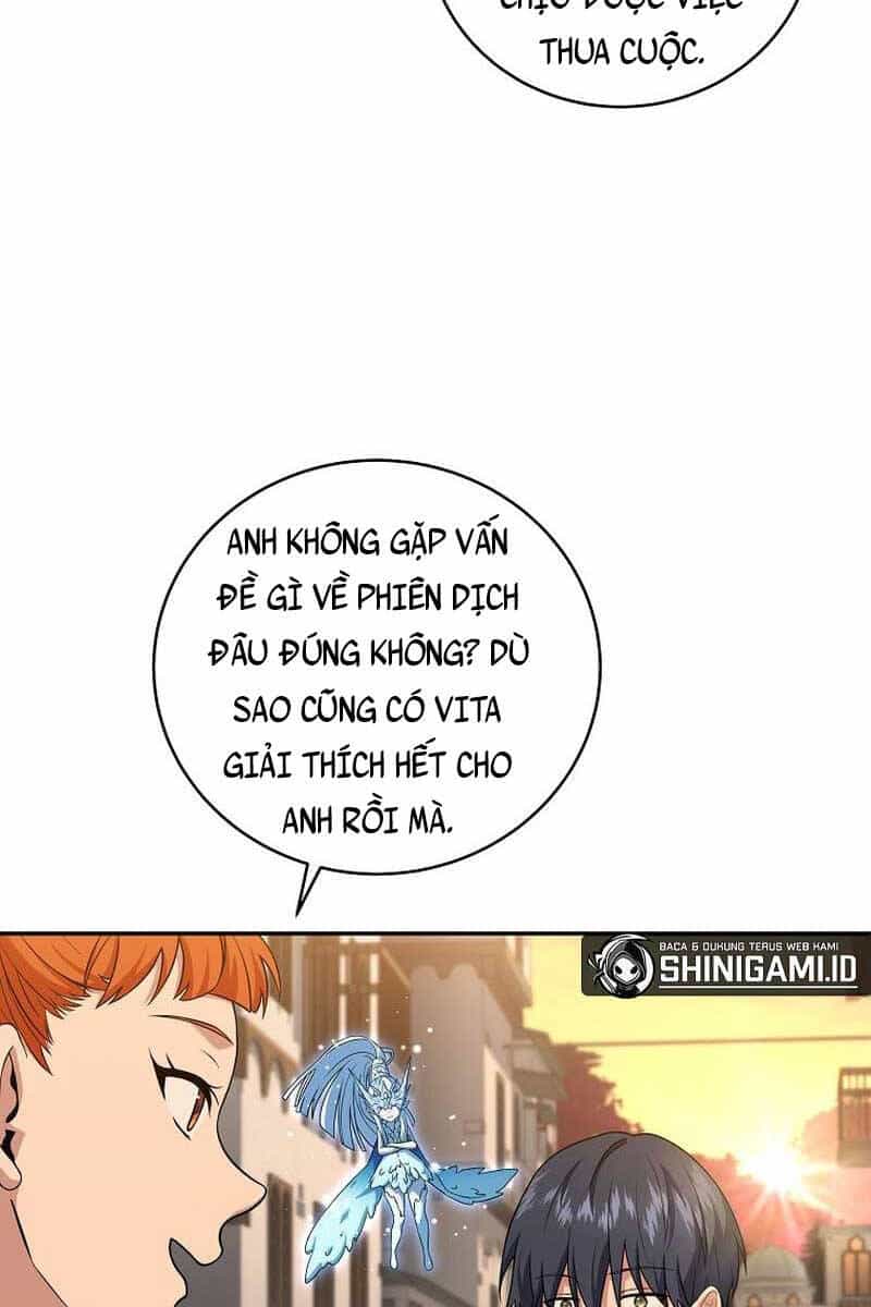 Sự Trở Lại Của Người Chơi Bị Đóng Băng - Chương 76 - ảnh 14