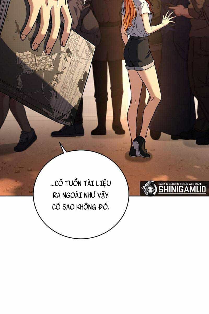 Sự Trở Lại Của Người Chơi Bị Đóng Băng - Chương 76 - ảnh 59
