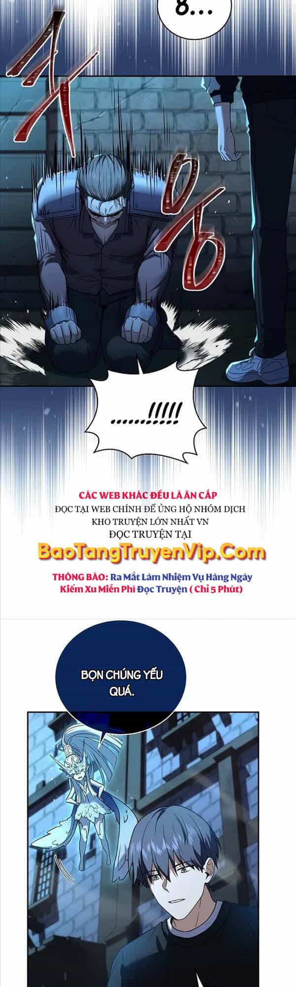 Sự Trở Lại Của Người Chơi Bị Đóng Băng - Chương 77 - ảnh 22