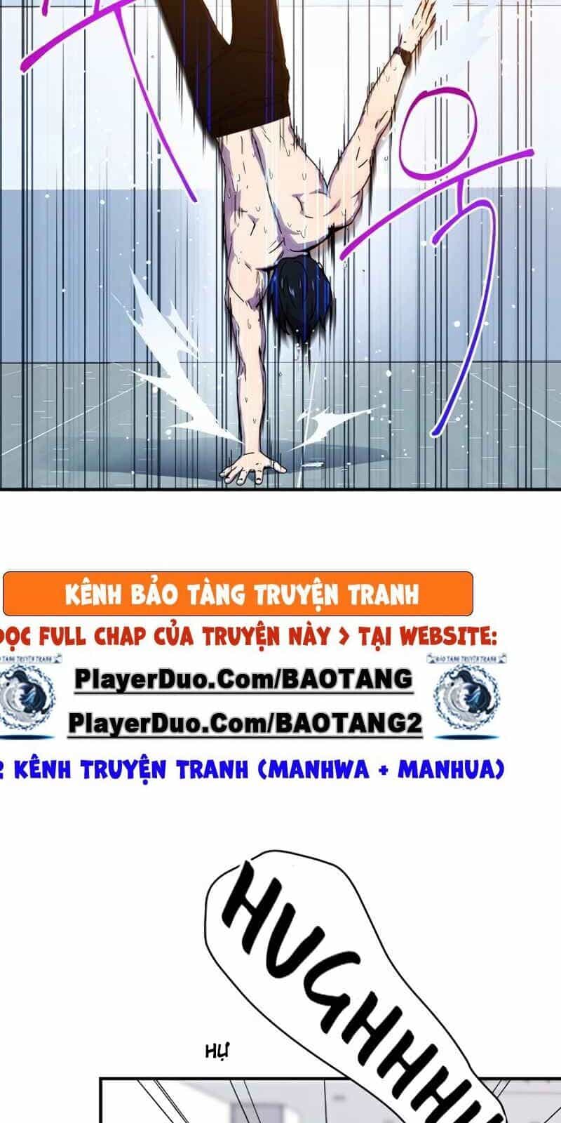 Sự Trở Lại Của Người Chơi Bị Đóng Băng - Chương 7 - ảnh 27