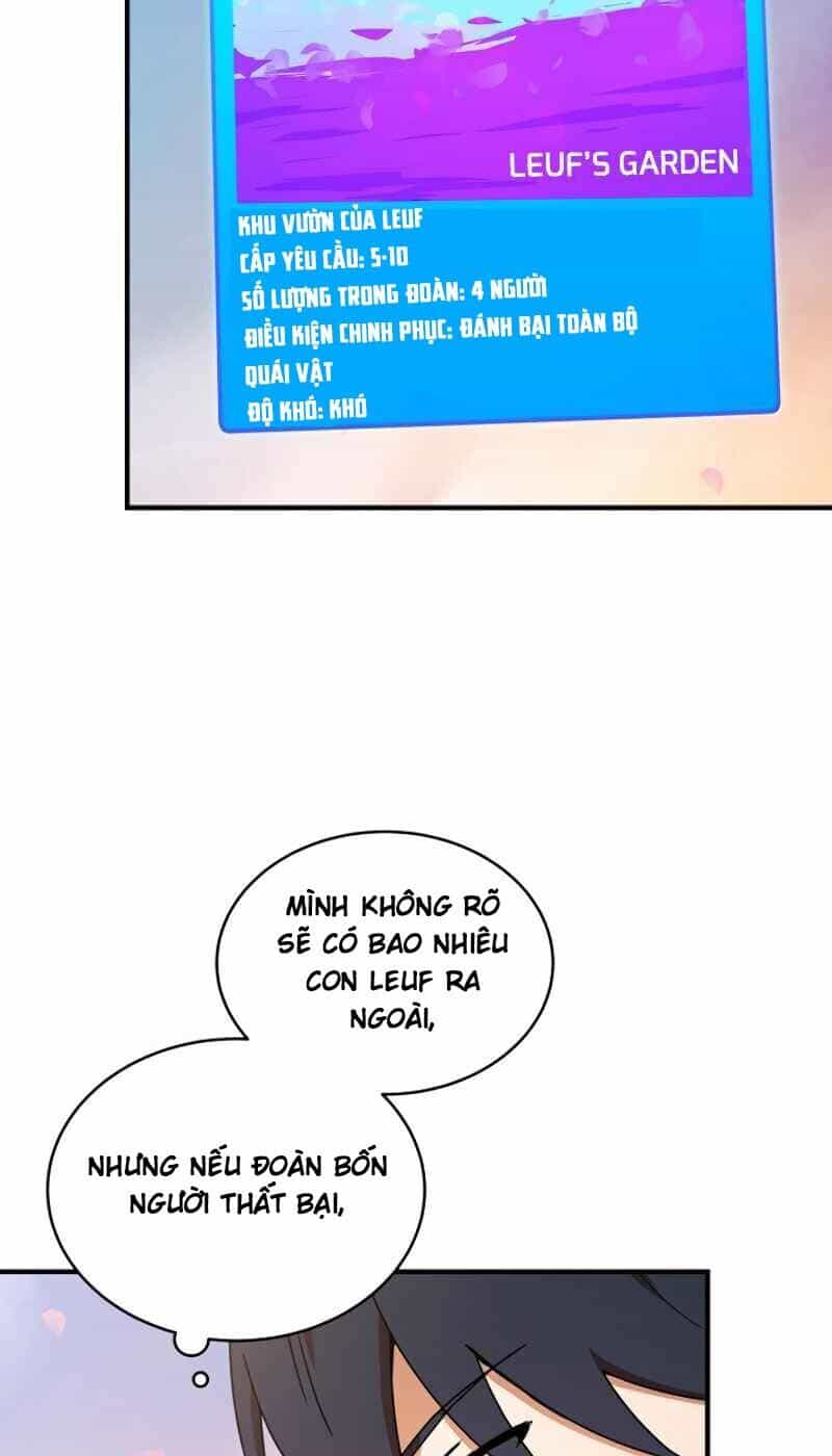 Sự Trở Lại Của Người Chơi Bị Đóng Băng - Chương 7 - ảnh 57