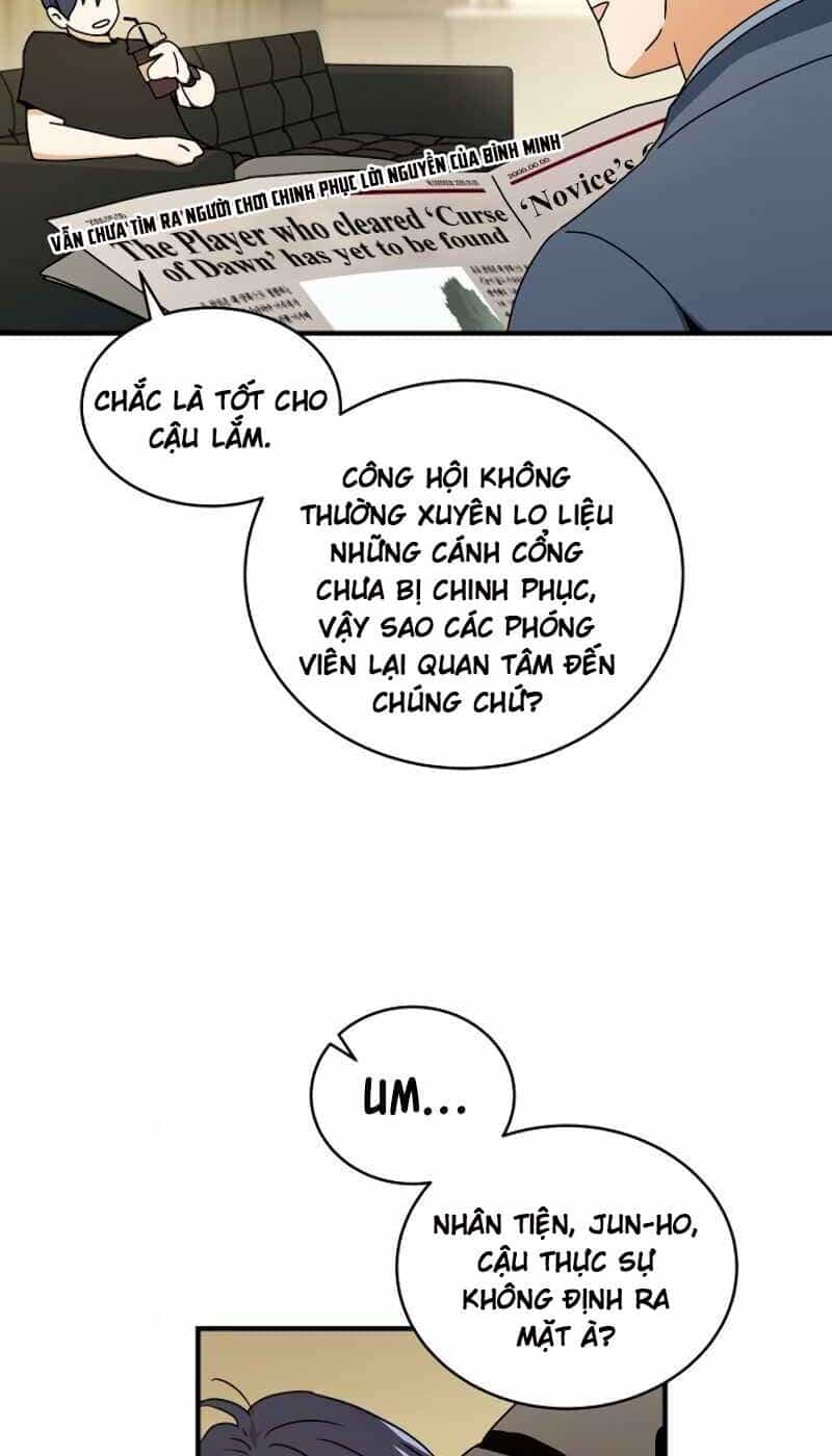 Sự Trở Lại Của Người Chơi Bị Đóng Băng - Chương 7 - ảnh 7