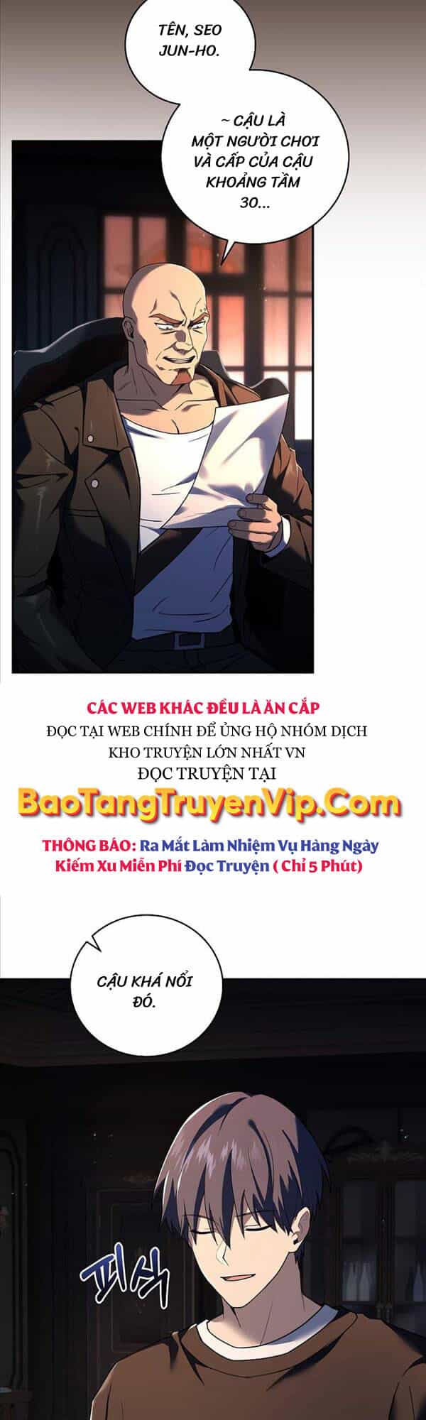 Sự Trở Lại Của Người Chơi Bị Đóng Băng - Chương 78 - ảnh 2