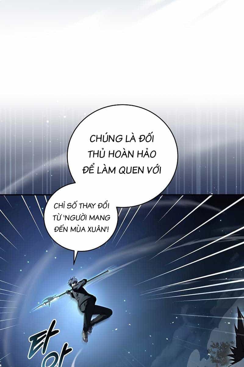 Sự Trở Lại Của Người Chơi Bị Đóng Băng - Chương 79 - ảnh 27