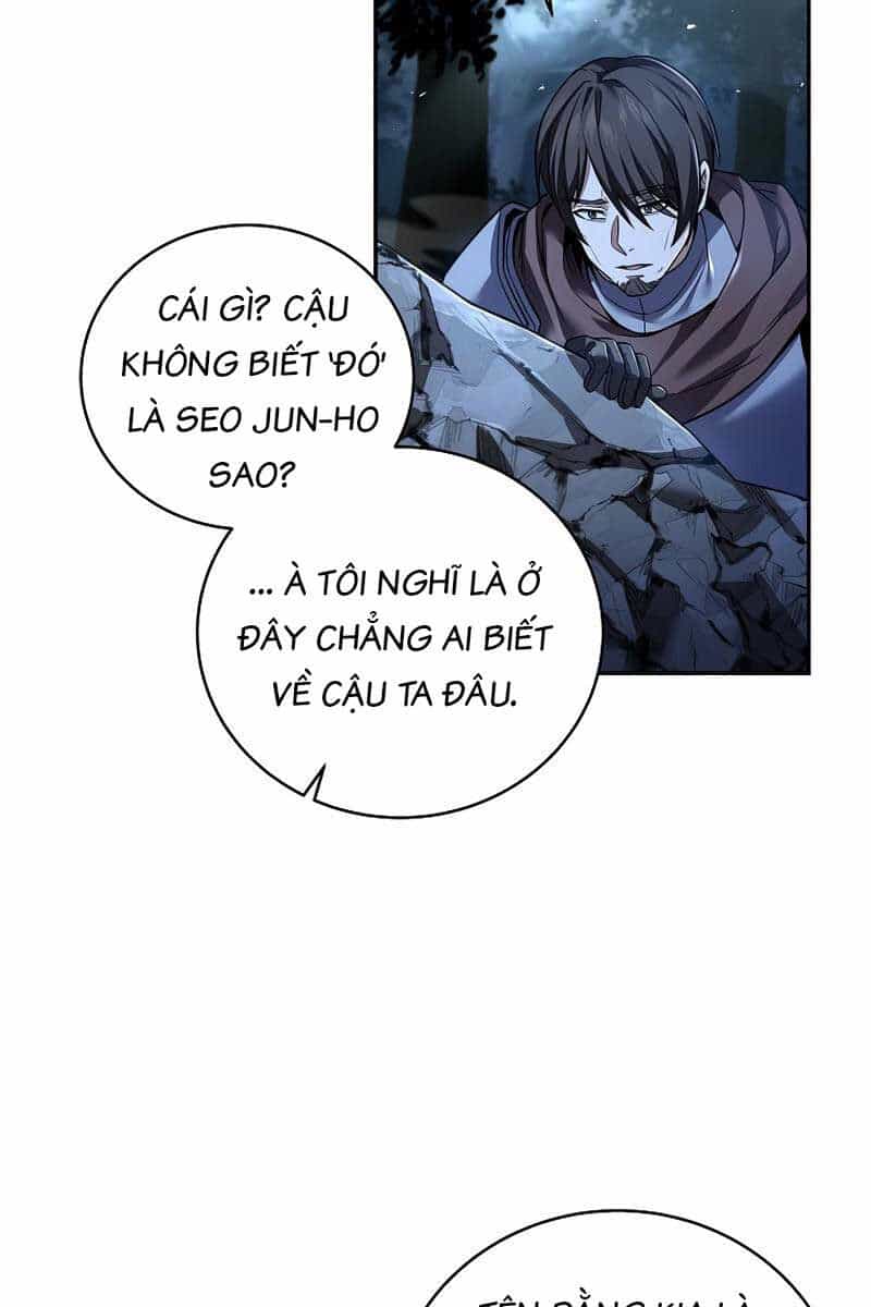 Sự Trở Lại Của Người Chơi Bị Đóng Băng - Chương 79 - ảnh 33