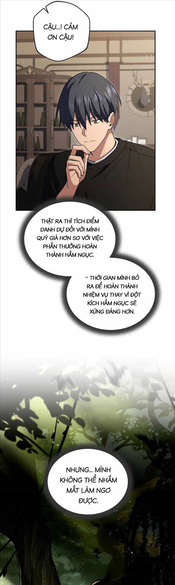 Sự Trở Lại Của Người Chơi Bị Đóng Băng - Chương 80 - ảnh 28