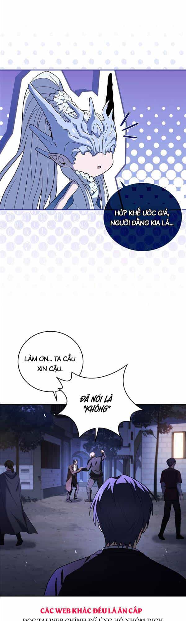 Sự Trở Lại Của Người Chơi Bị Đóng Băng - Chương 80 - ảnh 8