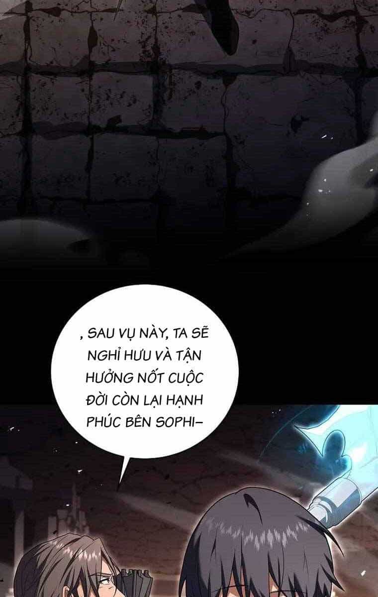 Sự Trở Lại Của Người Chơi Bị Đóng Băng - Chương 81 - ảnh 25