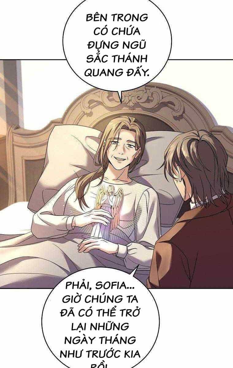Sự Trở Lại Của Người Chơi Bị Đóng Băng - Chương 82 - ảnh 31