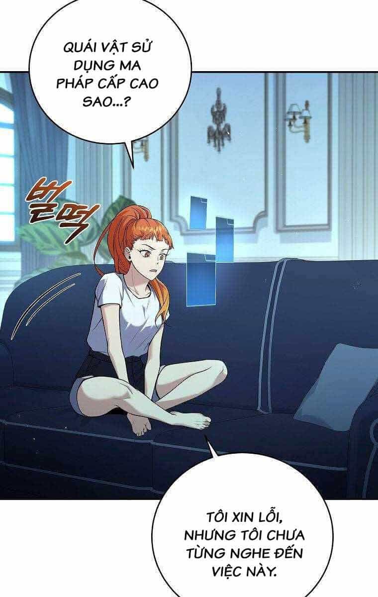 Sự Trở Lại Của Người Chơi Bị Đóng Băng - Chương 82 - ảnh 86