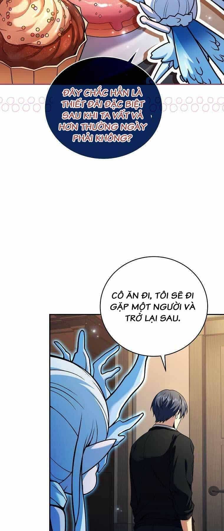 Sự Trở Lại Của Người Chơi Bị Đóng Băng - Chương 83 - ảnh 49
