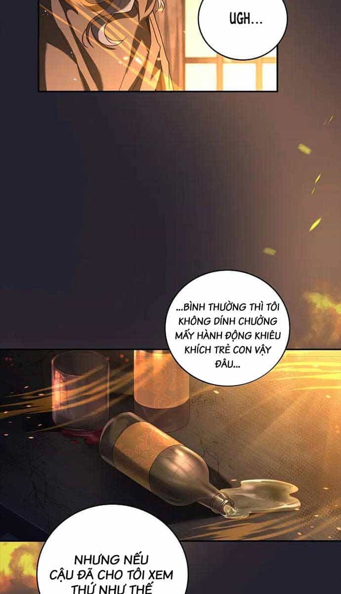 Sự Trở Lại Của Người Chơi Bị Đóng Băng - Chương 84 - ảnh 18