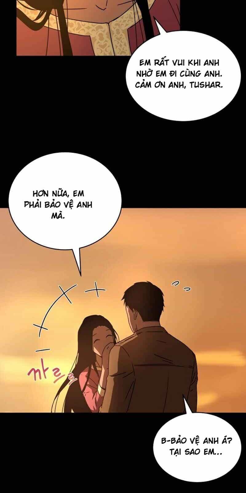 Sự Trở Lại Của Người Chơi Bị Đóng Băng - Chương 8 - ảnh 71