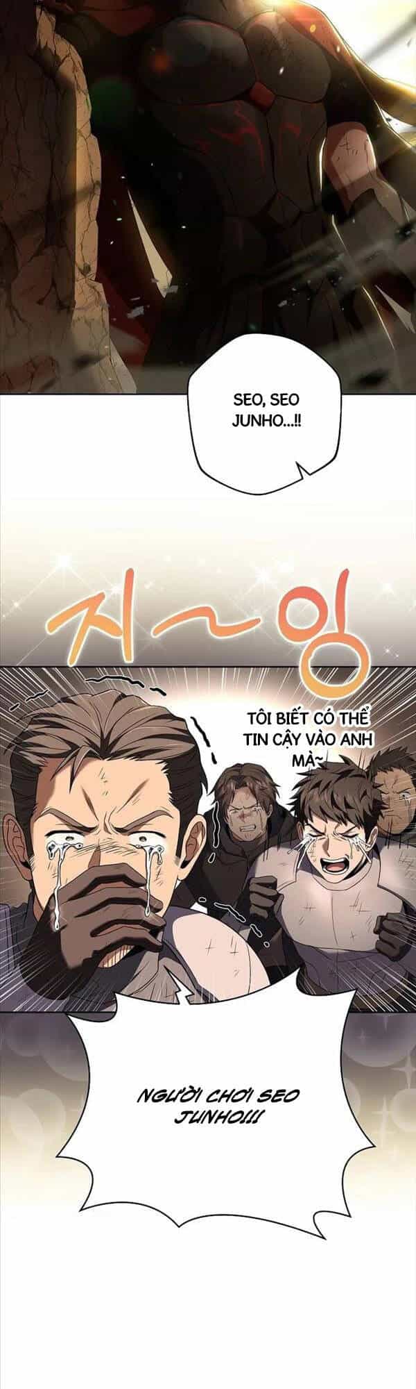 Sự Trở Lại Của Người Chơi Bị Đóng Băng - Chương 93 - ảnh 24