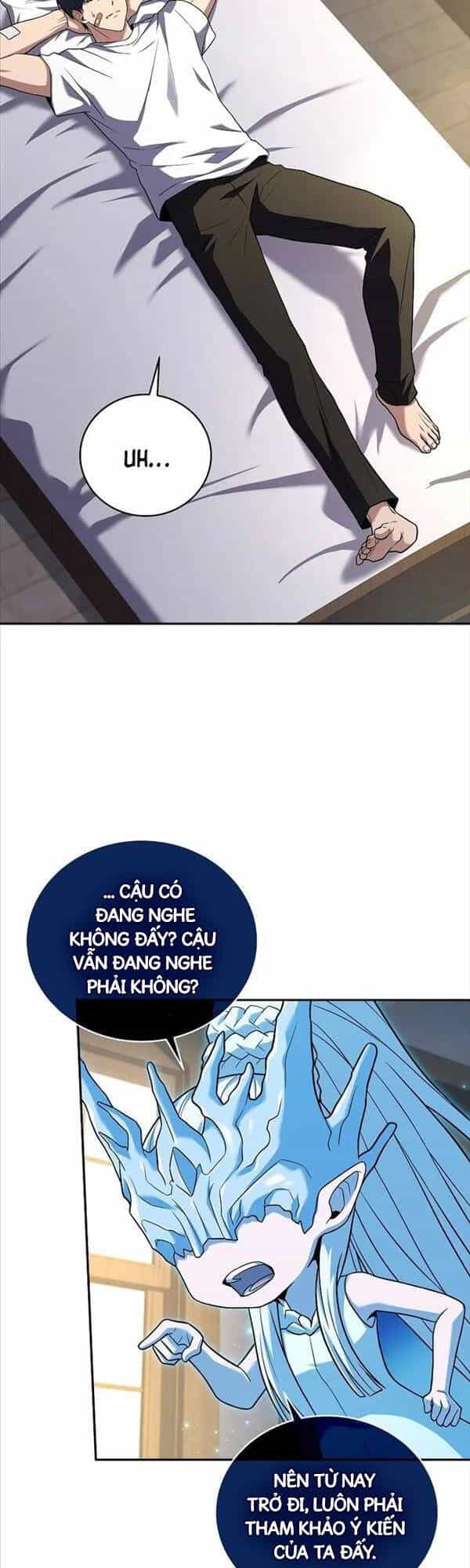Sự Trở Lại Của Người Chơi Bị Đóng Băng - Chương 93 - ảnh 41