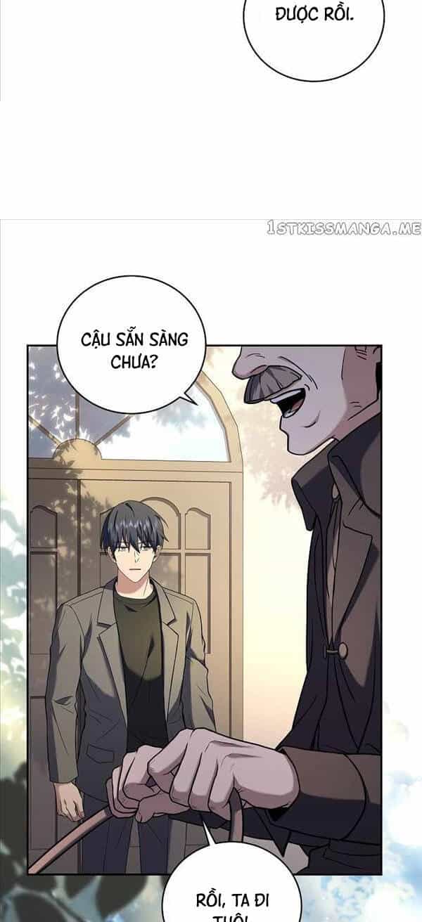 Sự Trở Lại Của Người Chơi Bị Đóng Băng - Chương 94 - ảnh 11