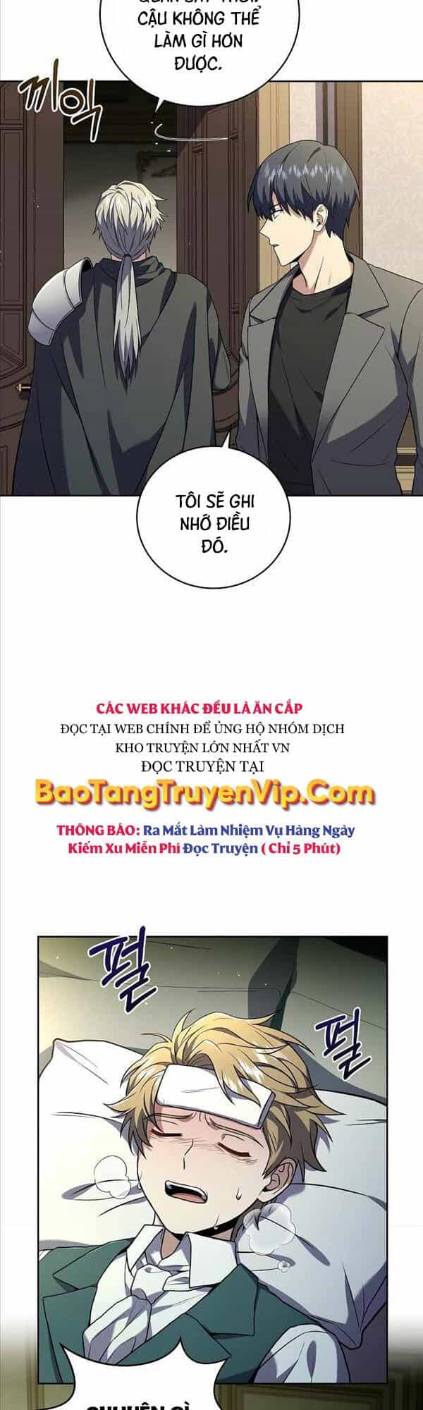 Sự Trở Lại Của Người Chơi Bị Đóng Băng - Chương 94 - ảnh 20