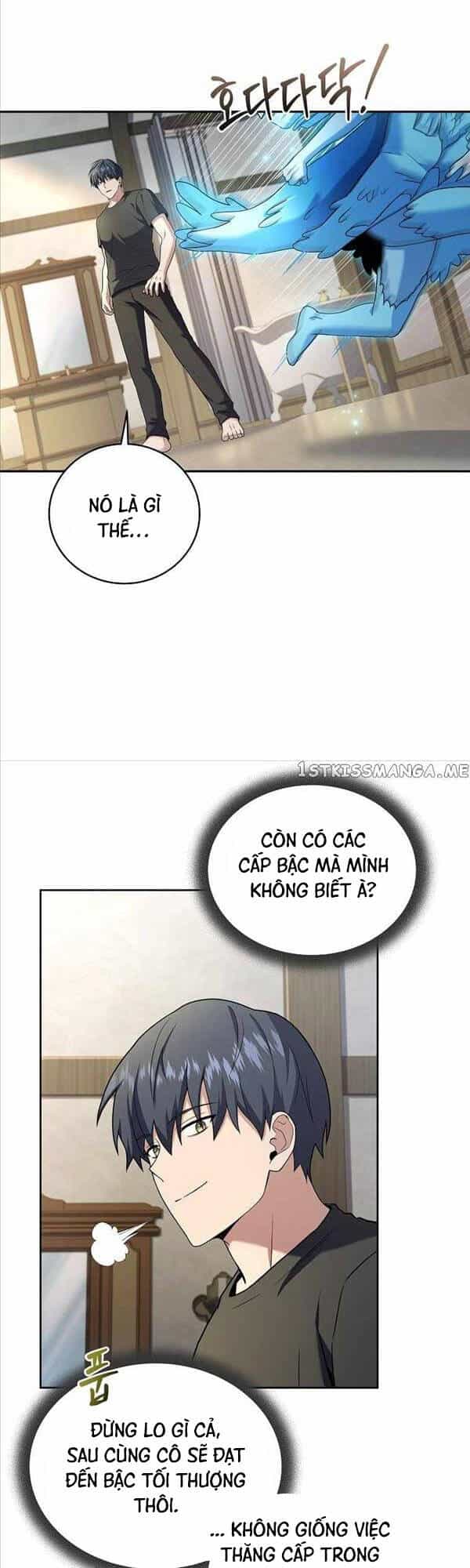 Sự Trở Lại Của Người Chơi Bị Đóng Băng - Chương 94 - ảnh 7