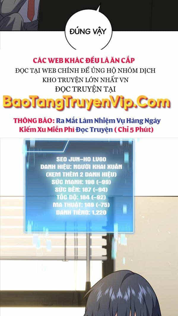 Sự Trở Lại Của Người Chơi Bị Đóng Băng - Chương 96 - ảnh 52