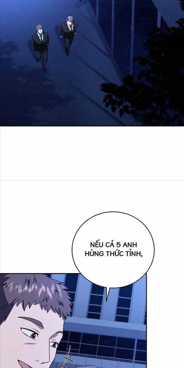 Sự Trở Lại Của Người Chơi Bị Đóng Băng - Chương 97 - ảnh 29
