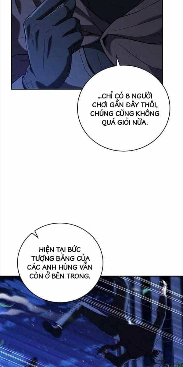 Sự Trở Lại Của Người Chơi Bị Đóng Băng - Chương 97 - ảnh 38