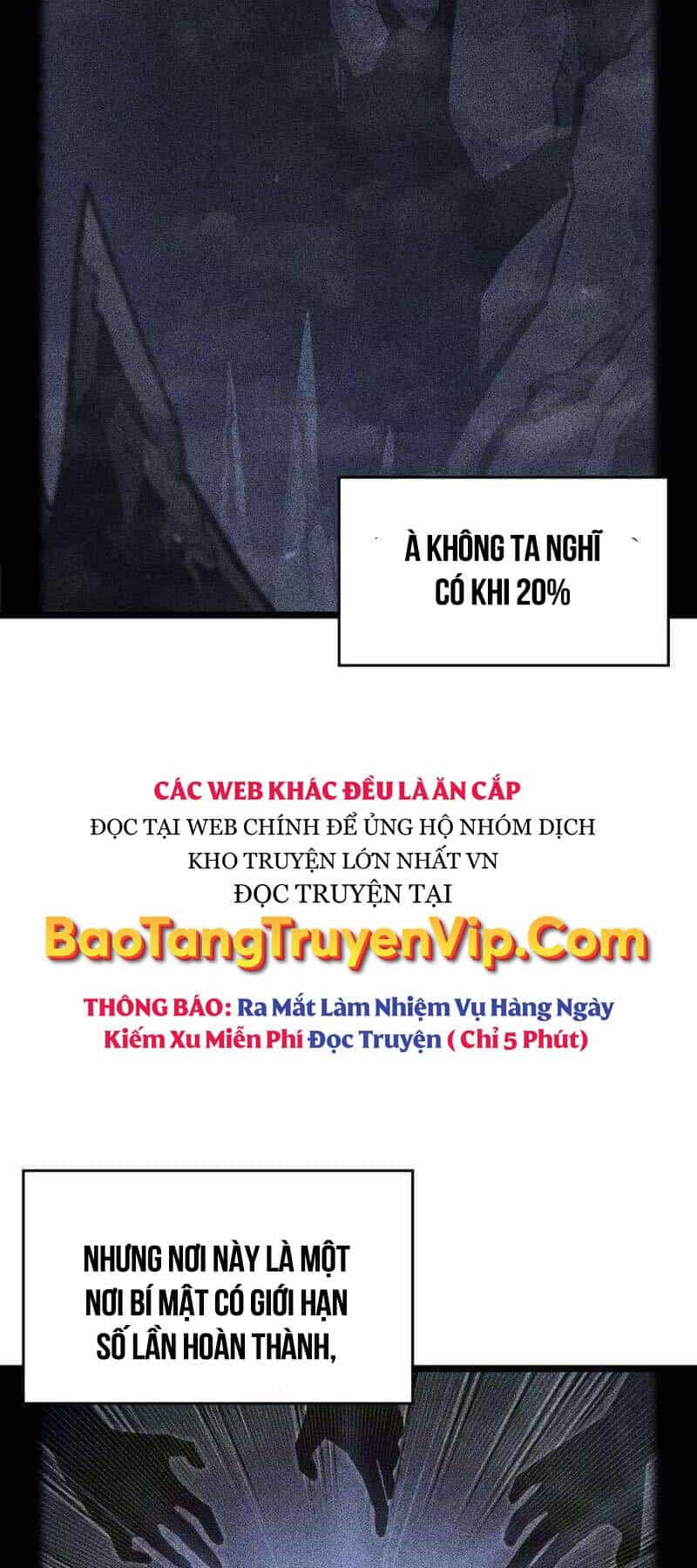 Sự Trở Lại Của Người Chơi Cấp Sss - Chương 100 - ảnh 6