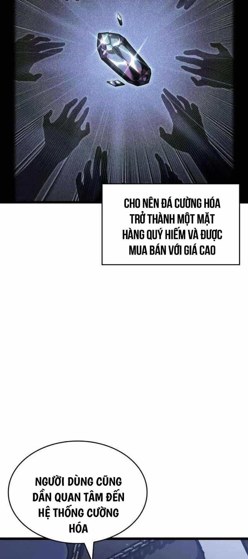Sự Trở Lại Của Người Chơi Cấp Sss - Chương 100 - ảnh 7
