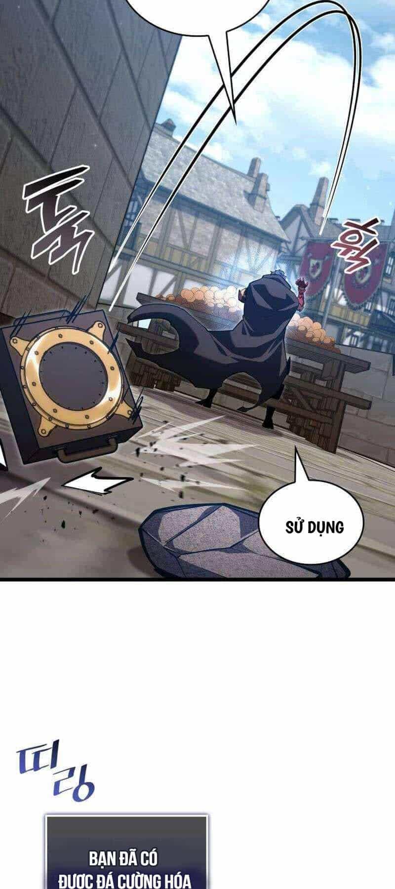 Sự Trở Lại Của Người Chơi Cấp Sss - Chương 100 - ảnh 73