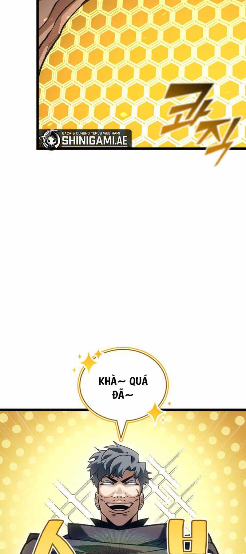 Sự Trở Lại Của Người Chơi Cấp Sss - Chương 104 - ảnh 51