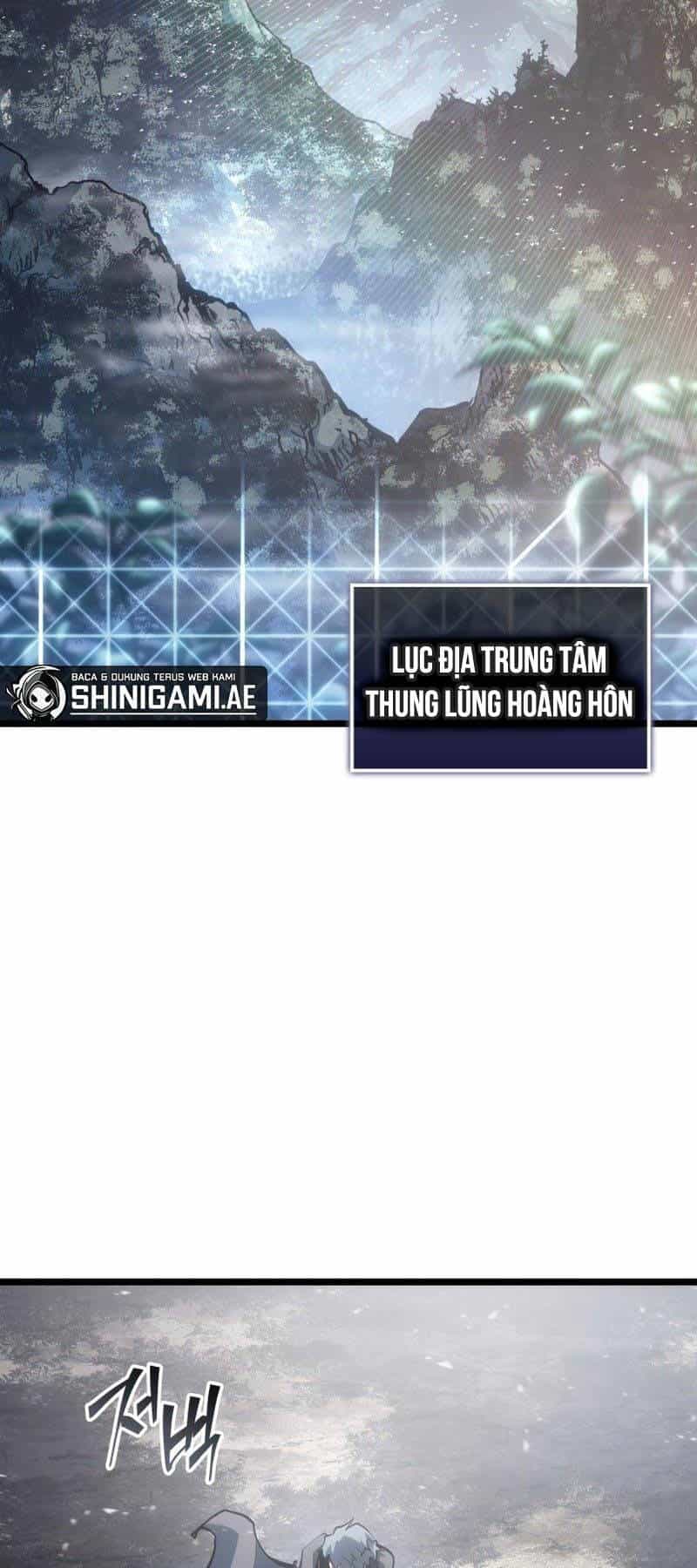 Sự Trở Lại Của Người Chơi Cấp Sss - Chương 105 - ảnh 24