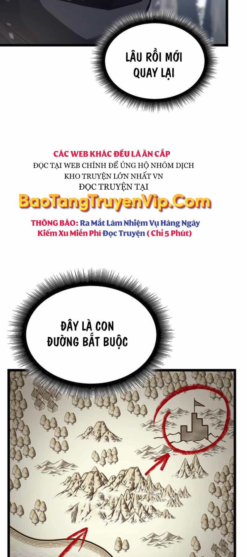 Sự Trở Lại Của Người Chơi Cấp Sss - Chương 105 - ảnh 26