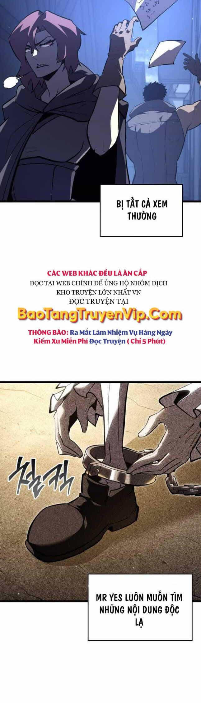 Sự Trở Lại Của Người Chơi Cấp Sss - Chương 106 - ảnh 16