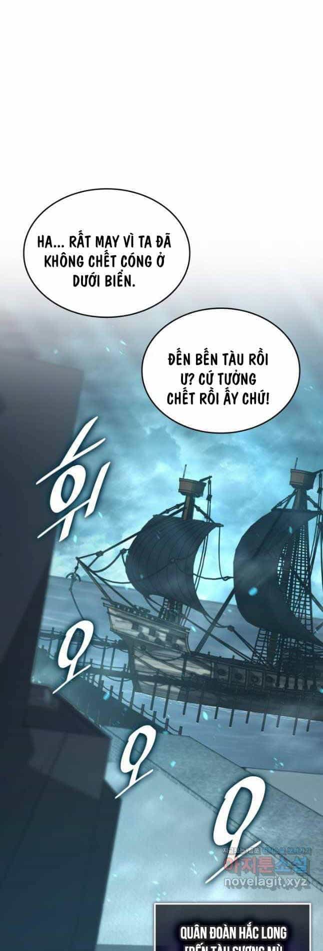 Sự Trở Lại Của Người Chơi Cấp Sss - Chương 106 - ảnh 31