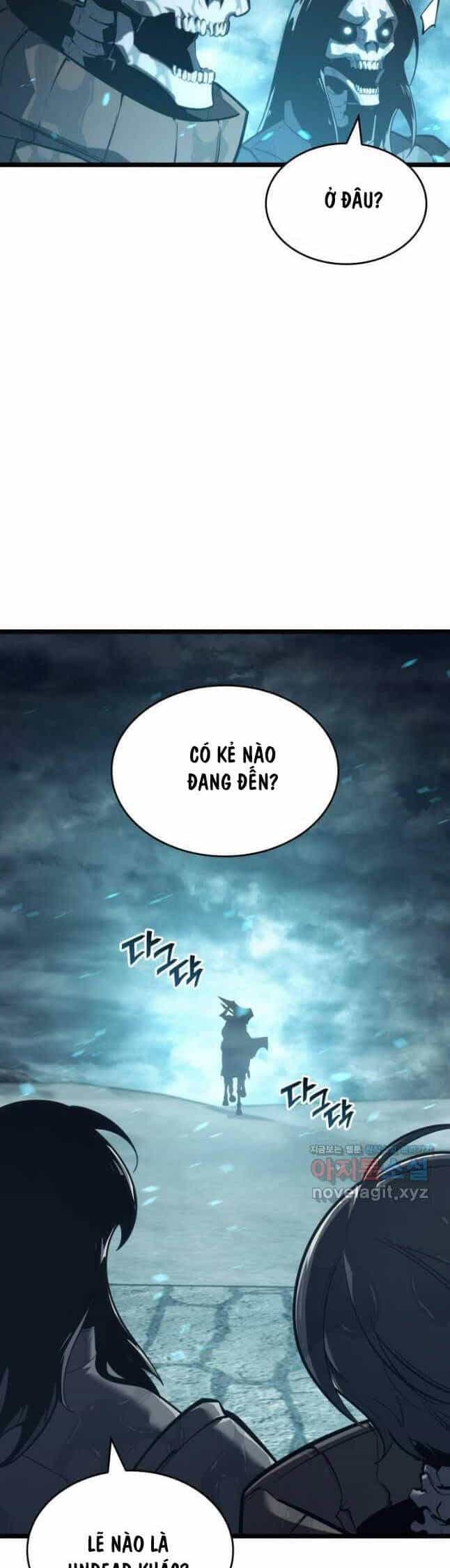Sự Trở Lại Của Người Chơi Cấp Sss - Chương 106 - ảnh 34