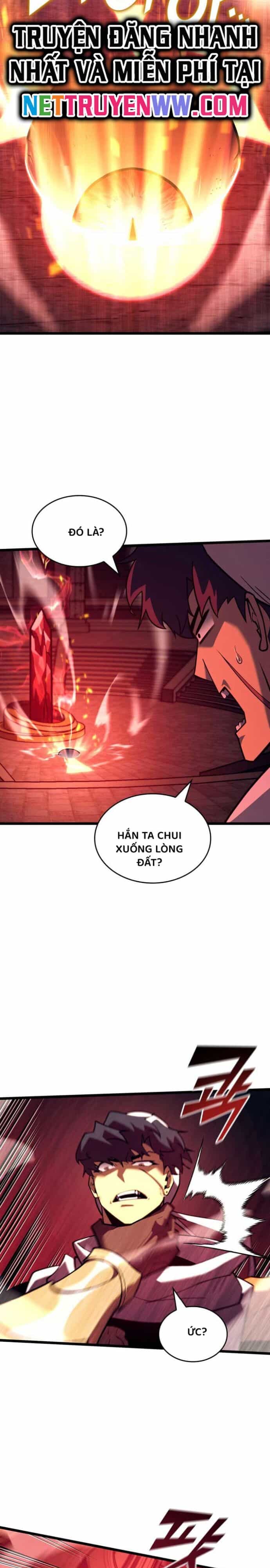 Sự Trở Lại Của Người Chơi Cấp Sss - Chương 129 - ảnh 22