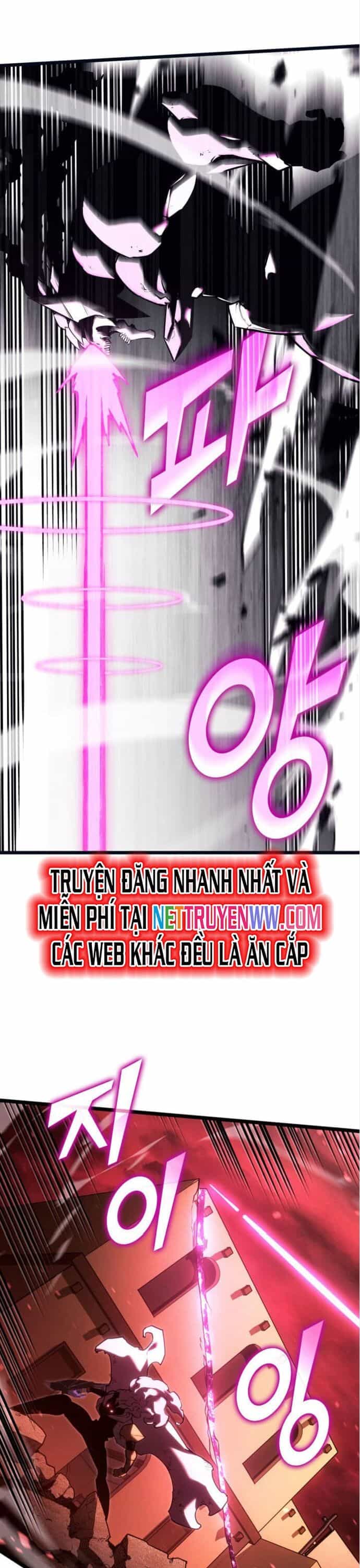 Sự Trở Lại Của Người Chơi Cấp Sss - Chương 133 - ảnh 23