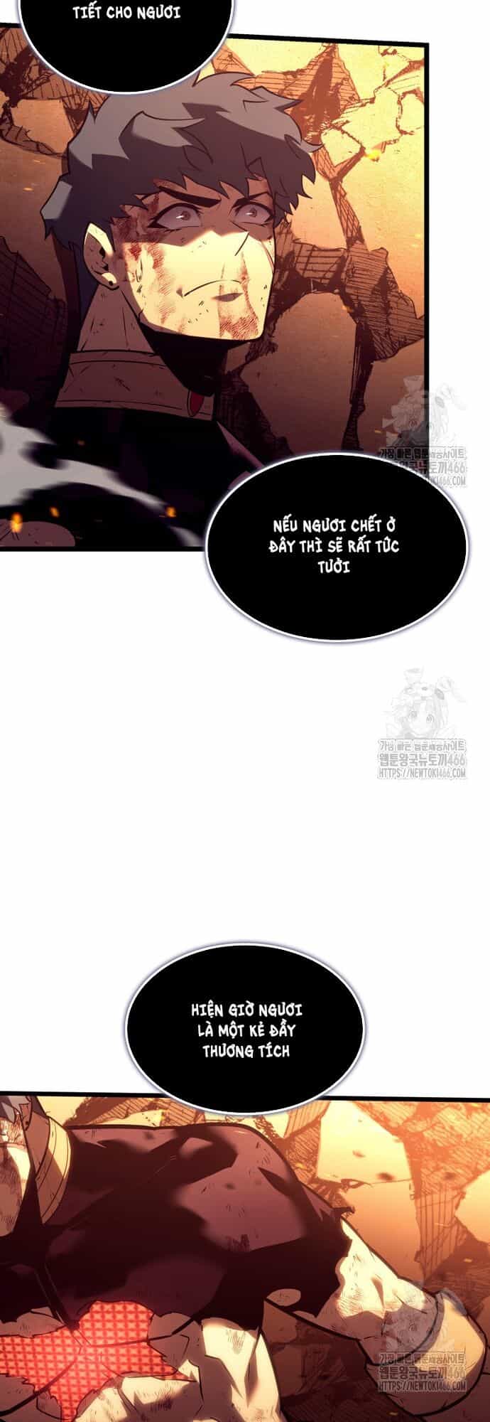 Sự Trở Lại Của Người Chơi Cấp Sss - Chương 135 - ảnh 31