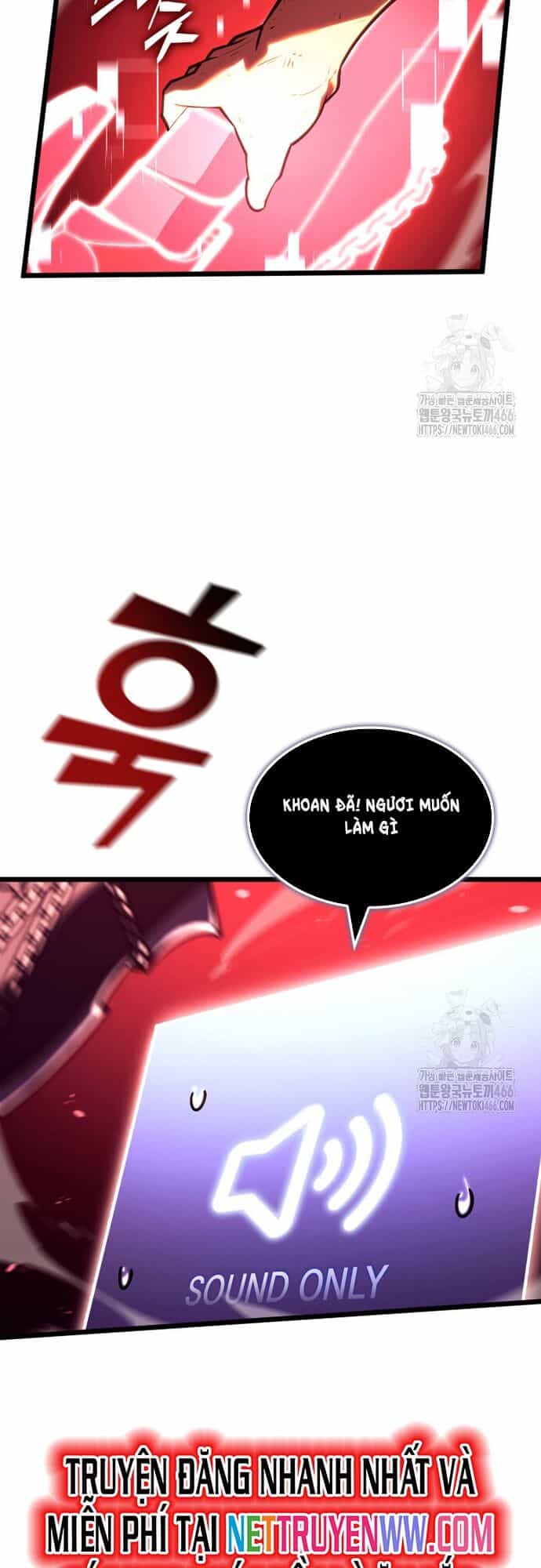 Sự Trở Lại Của Người Chơi Cấp Sss - Chương 135 - ảnh 35
