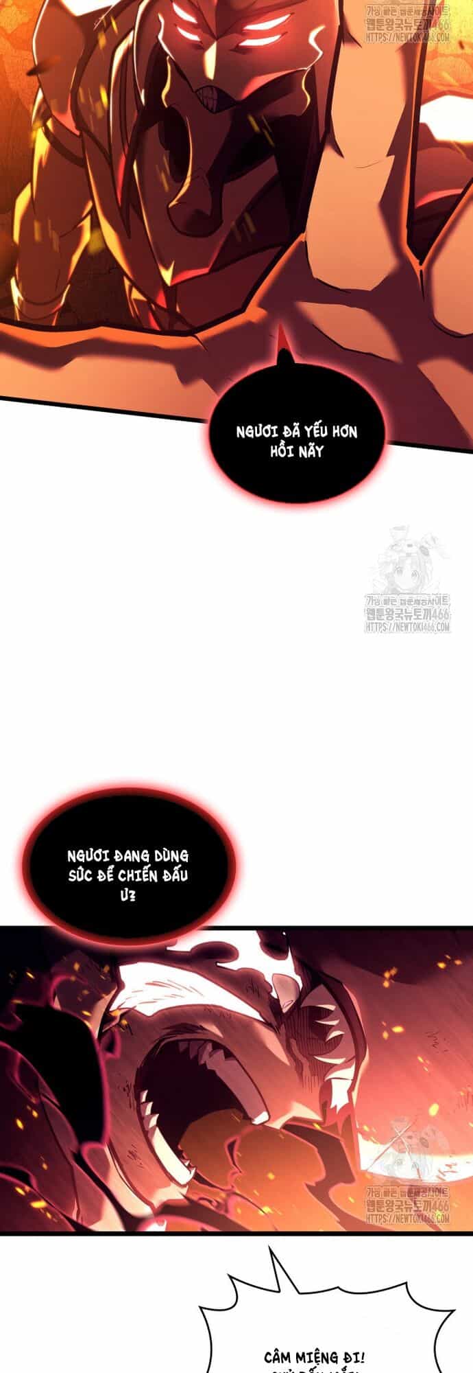 Sự Trở Lại Của Người Chơi Cấp Sss - Chương 135 - ảnh 51