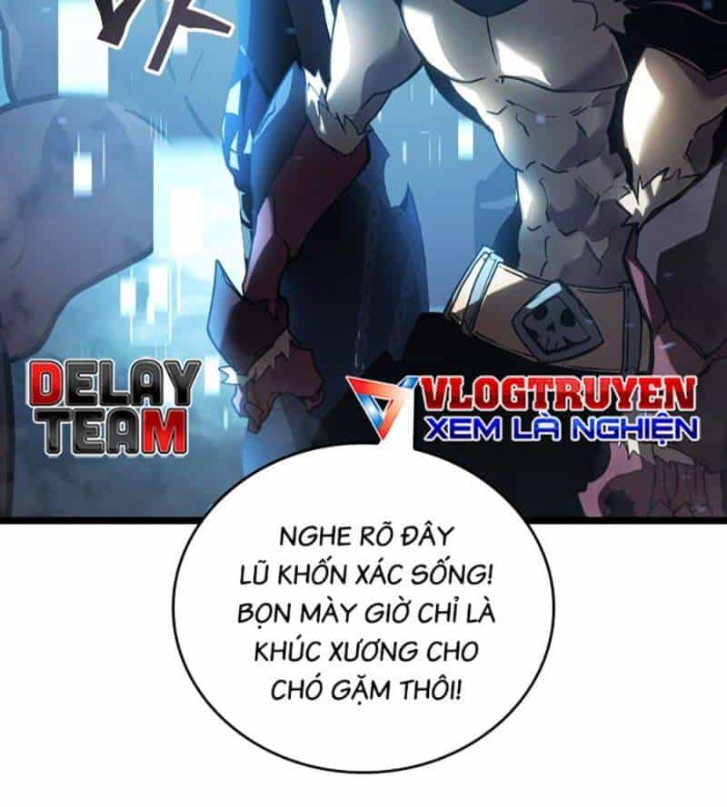 Sự Trở Lại Của Người Chơi Cấp Sss - Chương 136 - ảnh 140